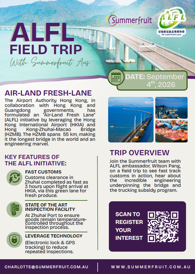 ALFL Field Trip