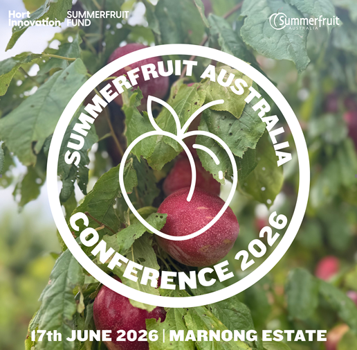 Summer Fruti OCnference 2026