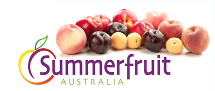 Summerfruit Australia logo